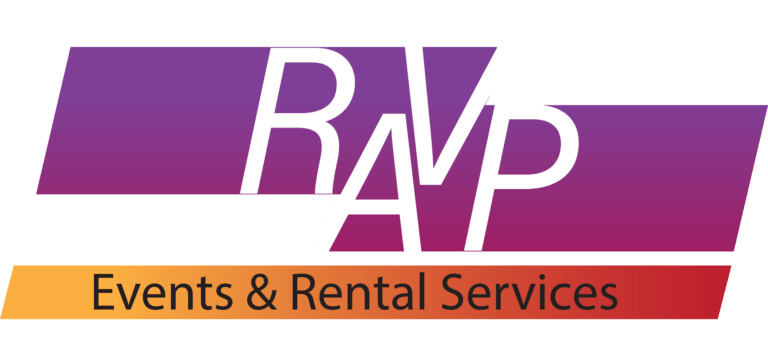 RAVP Events & Rental Services